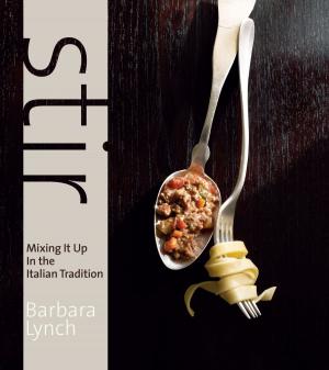 Book cover of Stir