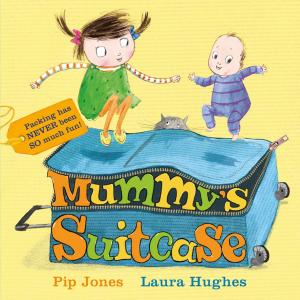 Cover of the book Mummy's Suitcase by Nicholas Rankin