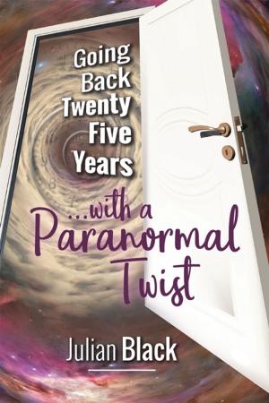 Cover of the book Going Back Twenty-Five Years by Tammy Wilesmith
