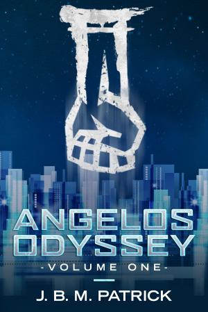 Book cover of Angelos Odyssey: Volume One