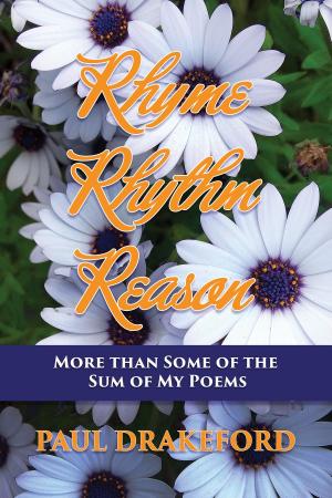 Book cover of Rhyme Rhythm Reason