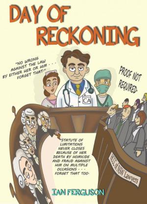 Cover of the book Day of Reckoning by Fran Manushkin