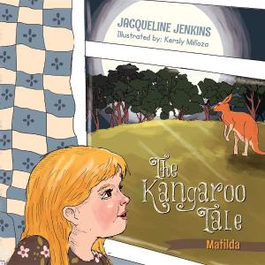 Book cover of The Kangaroo Tale