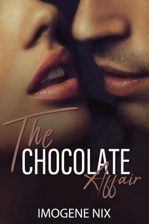Book cover of The Chocolate Affair