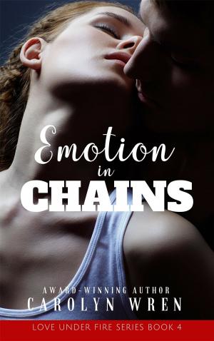 Cover of the book Emotions in Chains by Teena Raffa-Mulligan