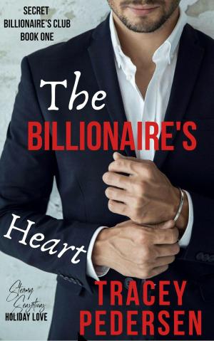 Cover of the book The Billionaire's Heart by Vicente Leñero