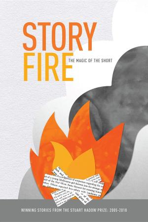 Cover of the book Storyfire by William E Burleson