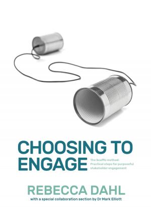 Cover of the book Choosing to Engage by Michael Morris