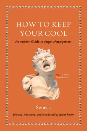 Cover of the book How to Keep Your Cool by Søren Kierkegaard, Howard V. Hong, Edna H. Hong