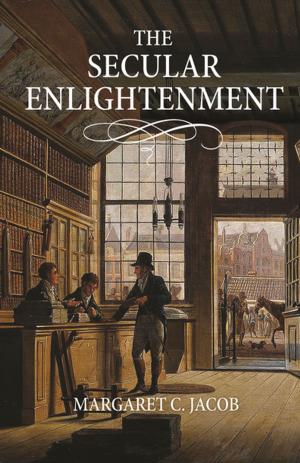 Cover of the book The Secular Enlightenment by Randall Collins