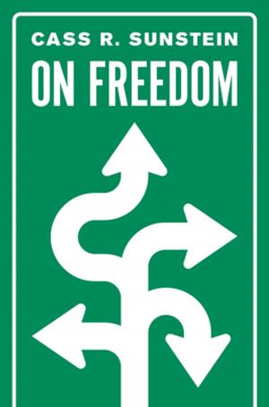 Cover of the book On Freedom by Gail Kligman, Katherine Verdery