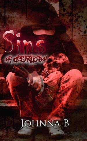 Cover of the book Sins of Destruction by Cheney Leigh Scott
