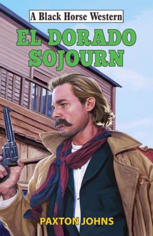 Cover of the book El Dorado Sojourn by Colin Bainbridge