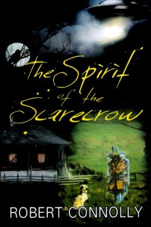 Cover of the book The Spirit of the Scarecrow by Anthony Trollope