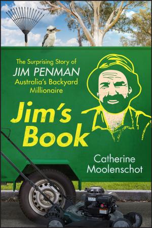 Cover of the book Jim's Book by Ulrike Kuhlmann, Laurence Davaine, Benjamin Braun, Darko Beg