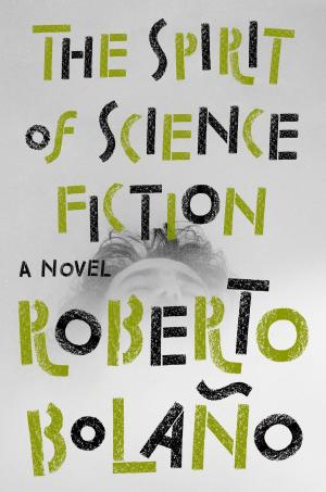 Cover of The Spirit of Science Fiction
