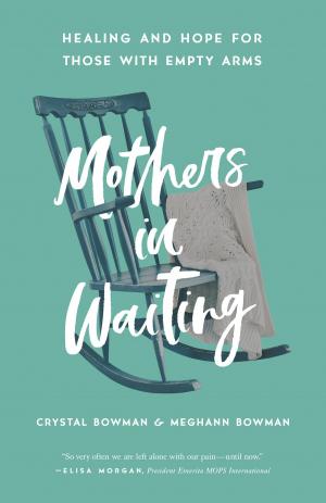 Cover of the book Mothers in Waiting by BJ Hoff
