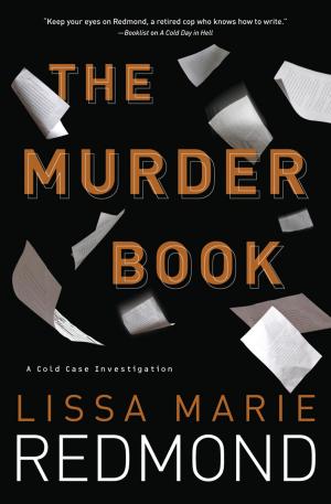 Cover of the book The Murder Book by Bret Lambert, D.D. Drew