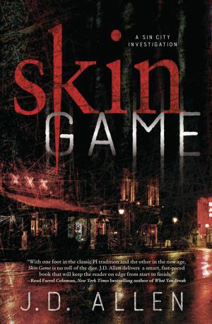 Cover of the book Skin Game by Ellen Evert Hopman