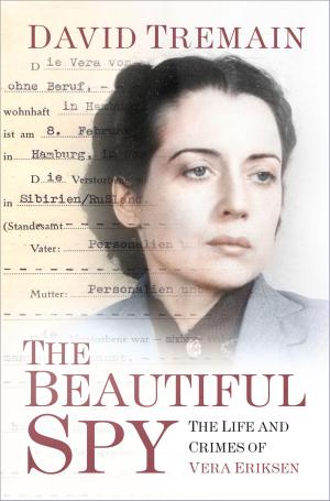 bigCover of the book The Beautiful Spy by 