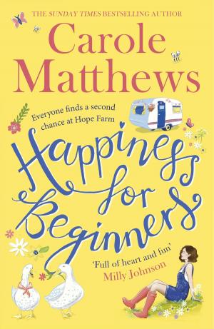 Cover of the book Happiness for Beginners by Kim Newman, Steve Rasnic Tem, Charles L Grant