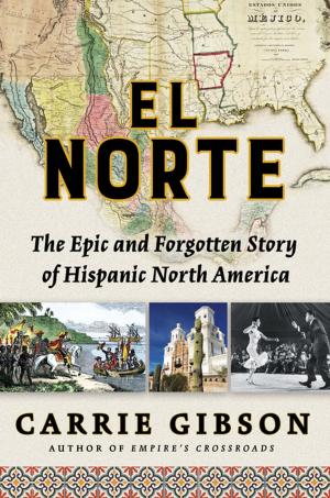 Cover of the book El Norte by Mark Dery