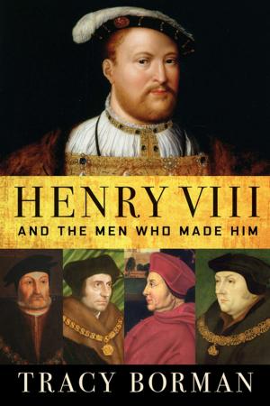 Cover of the book Henry VIII by Juan Granados
