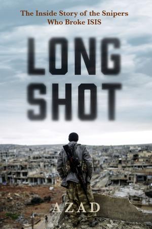 Cover of the book Long Shot by Patricia Highsmith