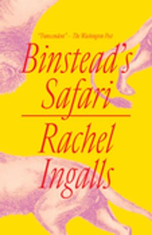 Cover of the book Binstead's Safari by Tracy Broemmer