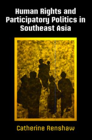 Cover of the book Human Rights and Participatory Politics in Southeast Asia by Shirin A. Khanmohamadi