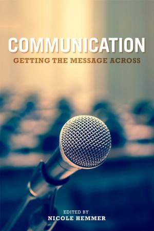 Cover of the book Communication by Hermann Giliomee