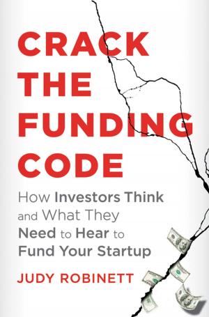Cover of the book Crack the Funding Code by Jeswald Salacuse