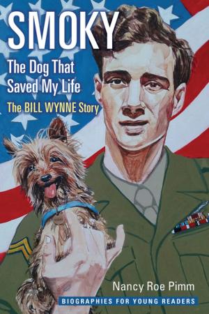 Cover of the book Smoky, the Dog That Saved My Life by Andrew Welsh-Huggins