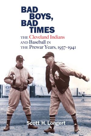 Cover of the book Bad Boys, Bad Times by J.D. Lewis-Williams