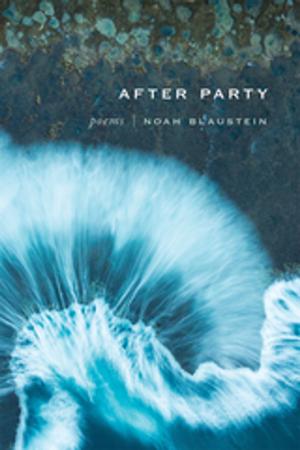 Cover of the book After Party by Toby Smith