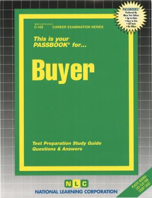 Cover of the book Buyer by 何曜辰