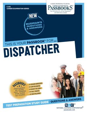 bigCover of the book Dispatcher by 