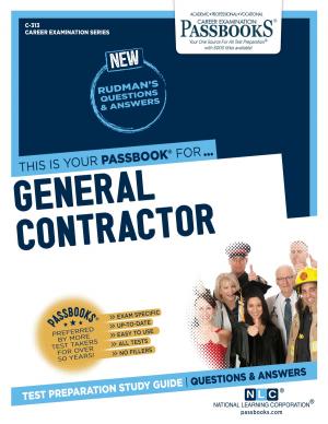 Cover of the book General Contractor by 高芬