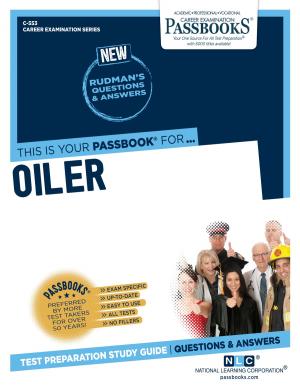 Cover of the book Oiler by National Learning Corporation