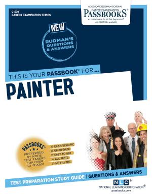 bigCover of the book Painter by 