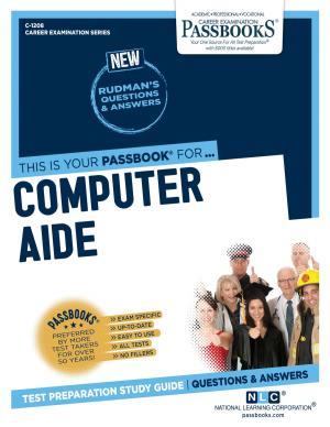 Cover of the book Computer Aide by Jay Taylor