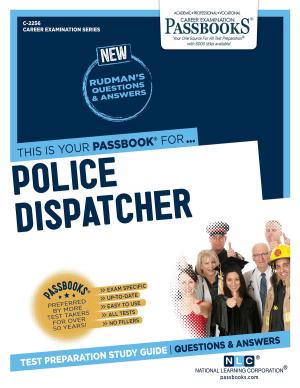 Cover of the book Police Dispatcher by Leithy Mohamed Leithy