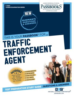 Cover of the book Traffic Enforcement Agent by 曾文哲