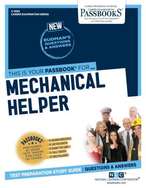 Cover of the book Mechanical Helper by 羅格思