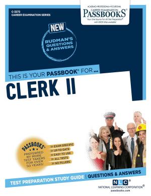bigCover of the book Clerk II by 