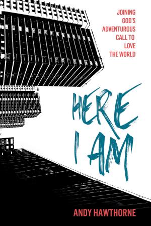 Cover of the book Here I Am by Timothy J. Stoner