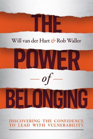 Book cover of The Power of Belonging