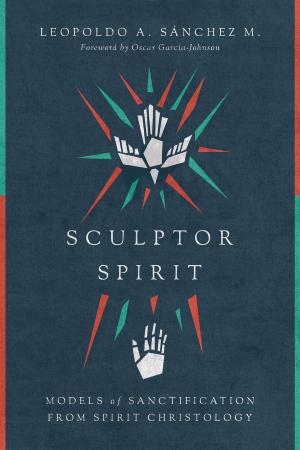 Cover of the book Sculptor Spirit by Samuel V. Adams