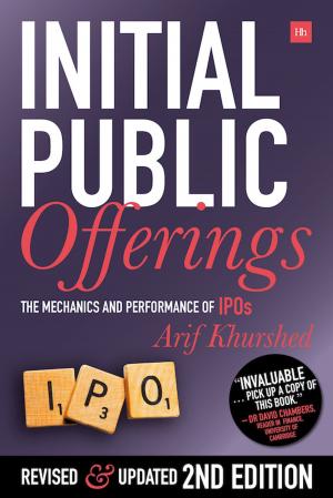 Cover of the book Initial Public Offerings -- 2nd Edition by Nick Hanna