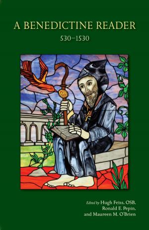 Cover of the book A Benedictine Reader by Anthony J. Kelly CSSR